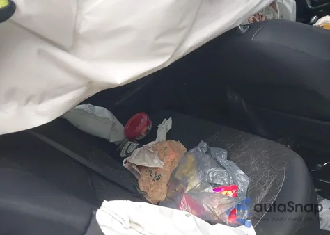 2021 Nissan Kicks Sv Xtronic Cvt z USA, uszkodzony, nr VIN 3N1CP5CV4ML557339